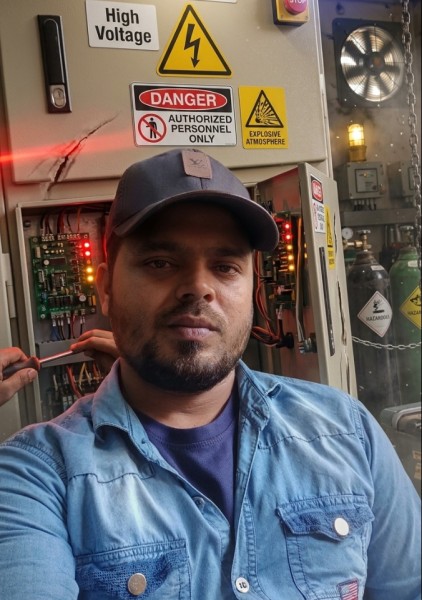 Preti, 18, Tsivilsk