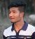 Parvez, 26, Alloa