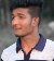 Parvez, 26, Vohipaho