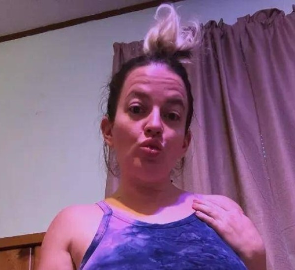 MayaAnn, 29, Salitre