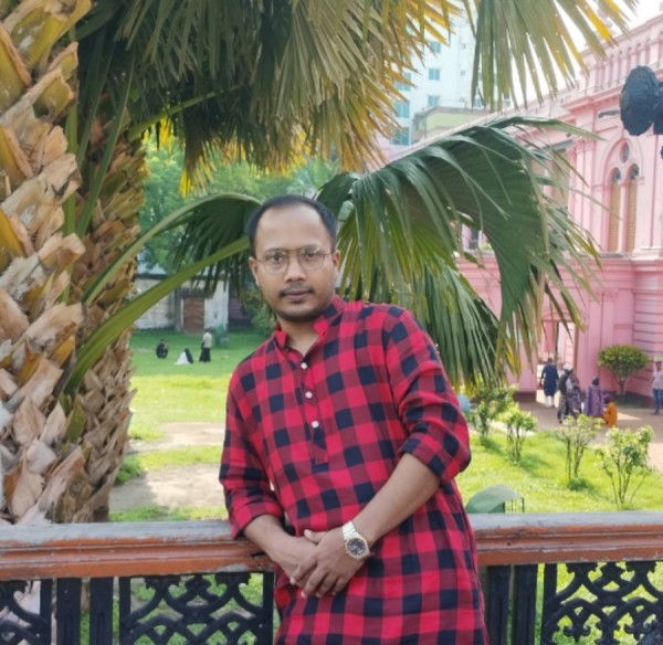 sajol roy, 29, Modena