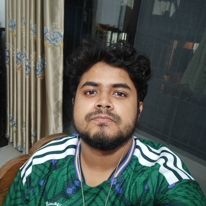 Rahad, 26, Mombassa
