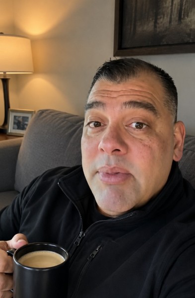 Alex, 43, Deva
