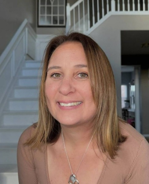 Emilia, 35, Nashville Tennessee