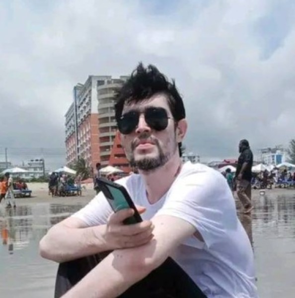 Mitul, 31, Sexmoan