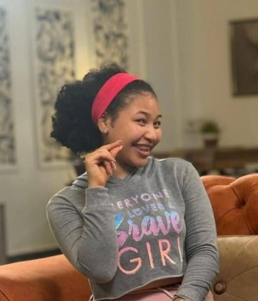 mary joshua, 22, Comox