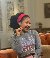 mary joshua, 22, Oulad Ouchchih