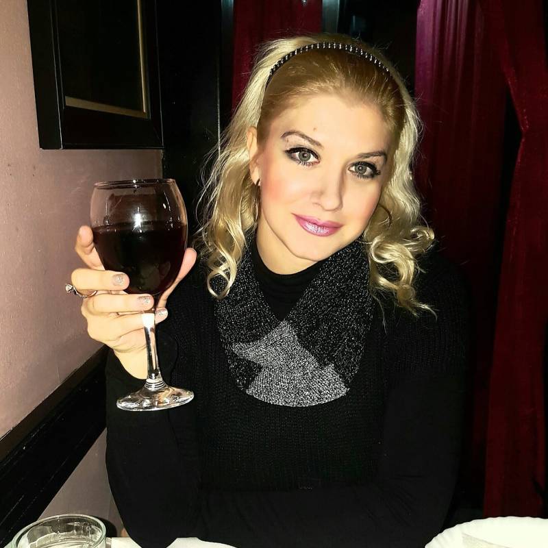 Stefkaa, 38, Prymorskyi