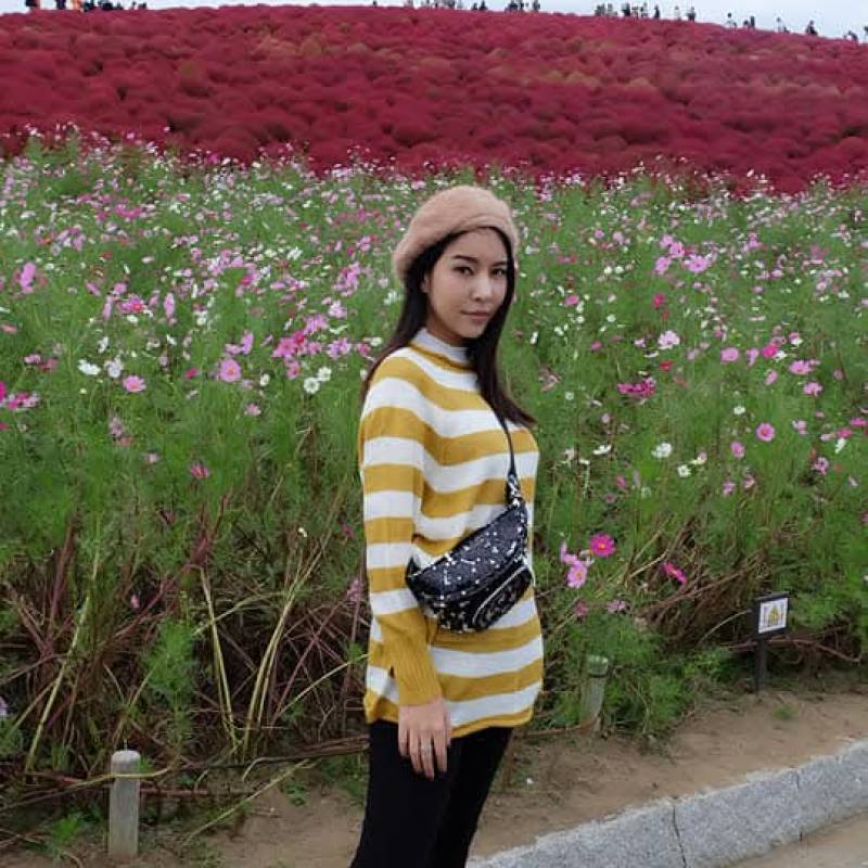 Ornuma, 36, Gansu