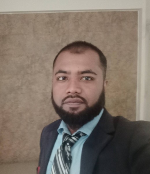 Kamrul, 27, Texas Usa