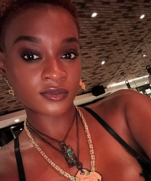Tancym, 31, Klipphausen
