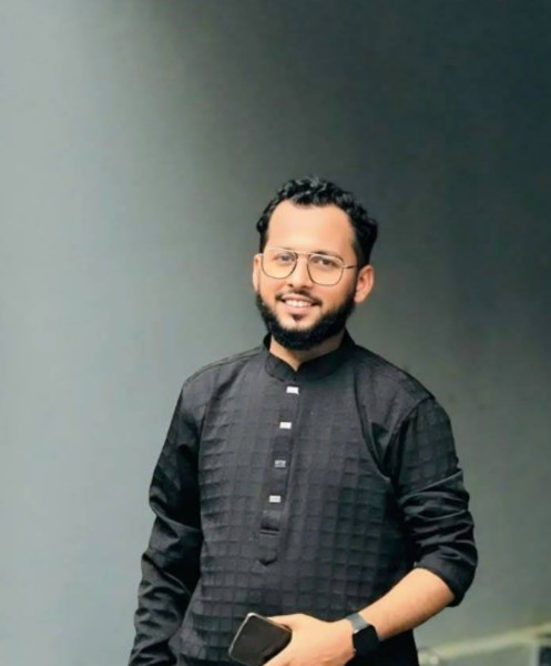 Galib mahmud, 30, Igarau Do Tiet