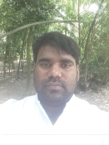 Ahasan, 27, Asuncin