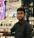 Md Rana, 28, Delicias