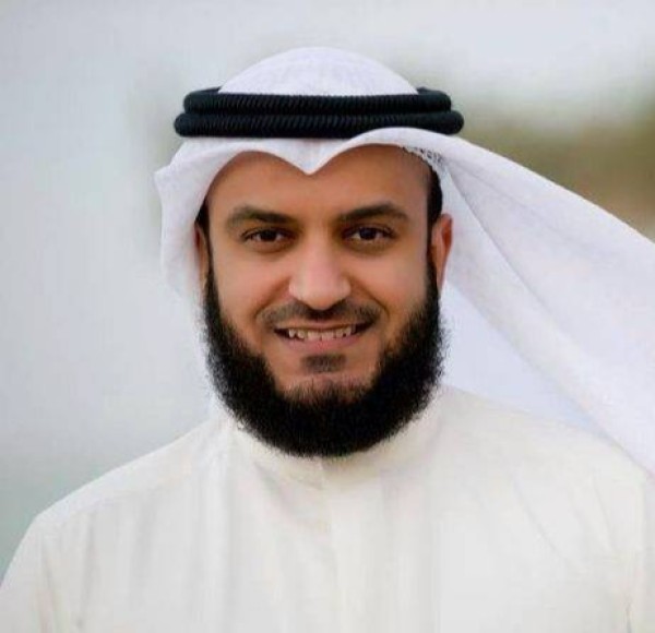 Mishary Rashid, 50, Sidi Ifni