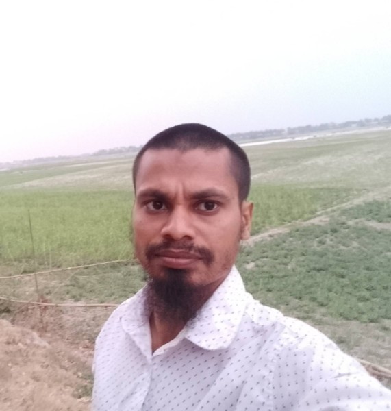 MD RASHEDUL ISLAM, 26, Pvoa De Varzim