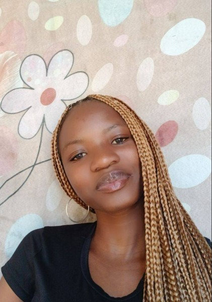 Sofia, 20, Mobile Alabama State