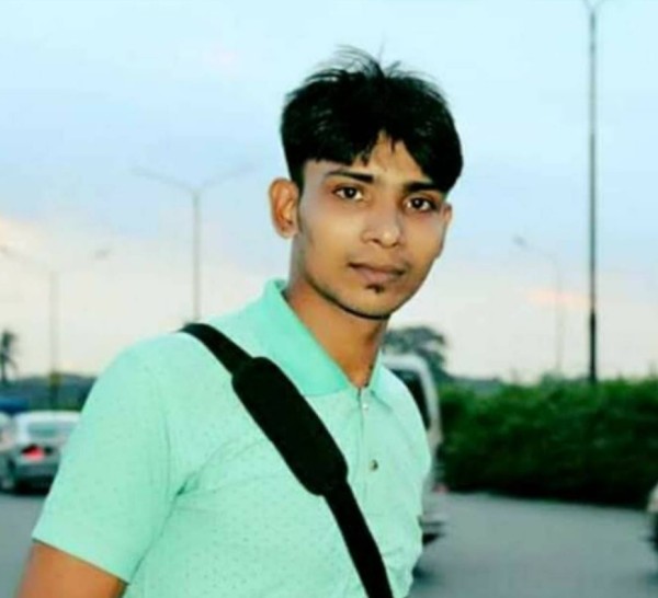 Mosheur, 33, Guiuan