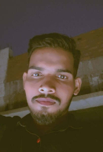 Pradeep, 25, Us Atlanta
