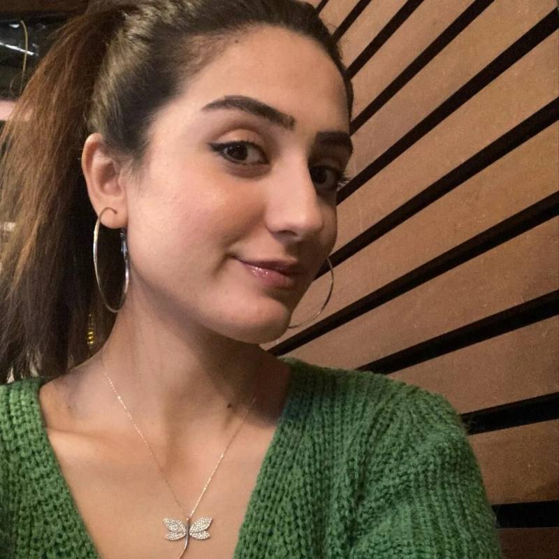 Sophia, 29, Passo Do Serto