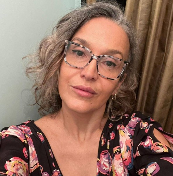 Kate, 58, Santa Sylvina