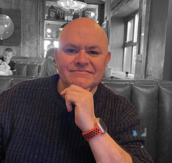 Steve, 57, Ifatsy