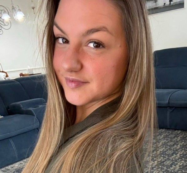 Olivia, 23, Gantt