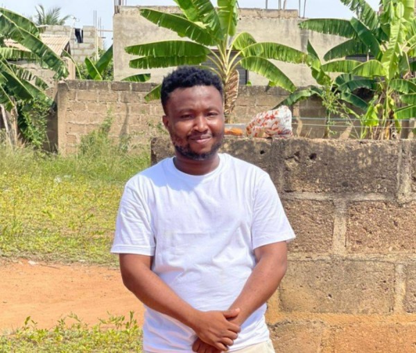De Ragner, 30, Baildon