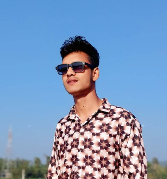 MD RASEL KHAN, 23, Surab
