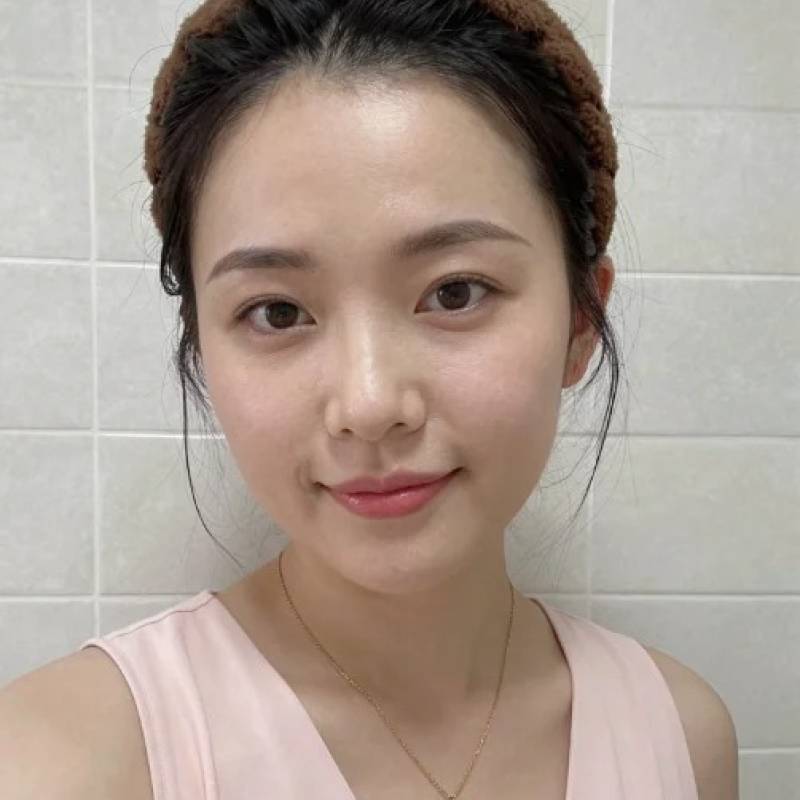 Luna, 35, New York City