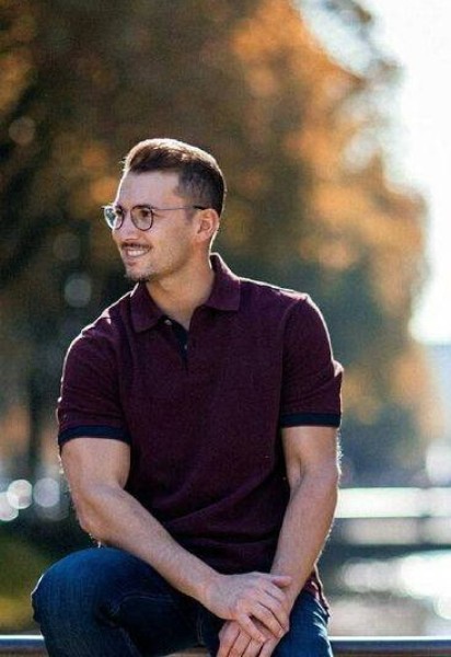 Ratul, 26, Hengshan