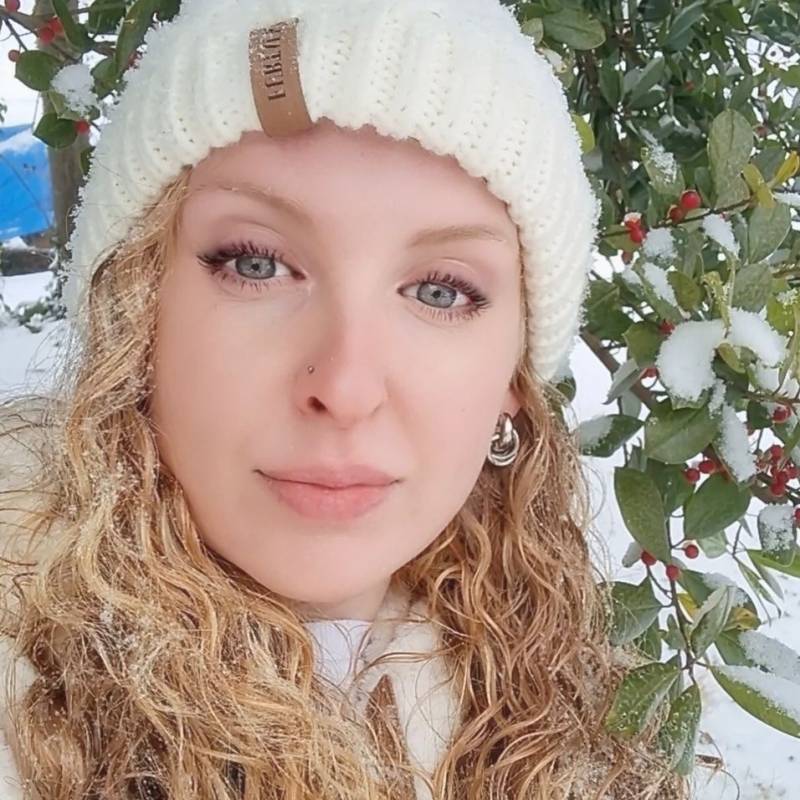 Doris, 45, Coronel Oviedo