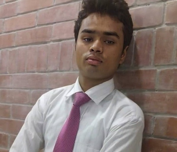 Rakib, 27, Sreemangal