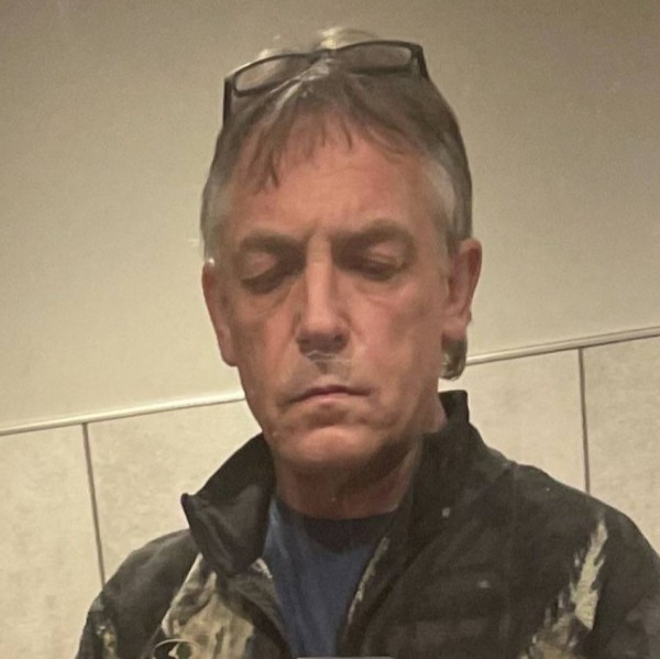 Richard, 53, Eastmont