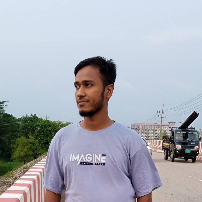 Md.Naim, 25, Ochr
