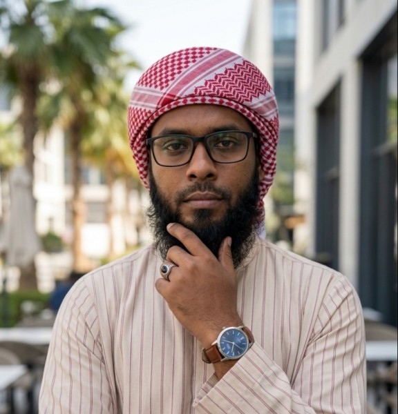 Aziz, 26, Sidi Merouane