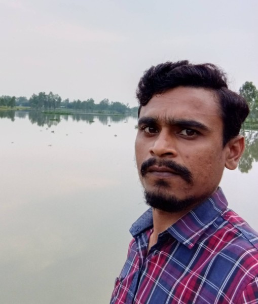Fulmia, 31, Lunsar