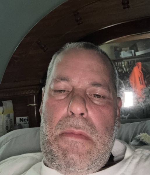 Tim, 54, Florida Miami