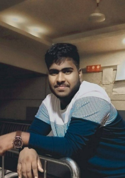 Mr Alex, 22, Jamaica