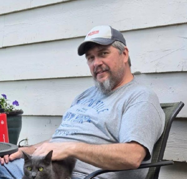Sean, 55, Al Khankah