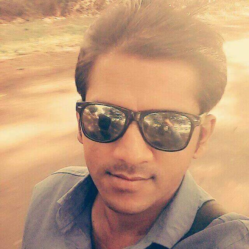 pravin, 38, Sonpur