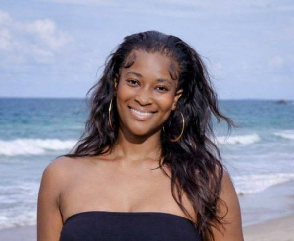 Grace, 45, Salondeprovence