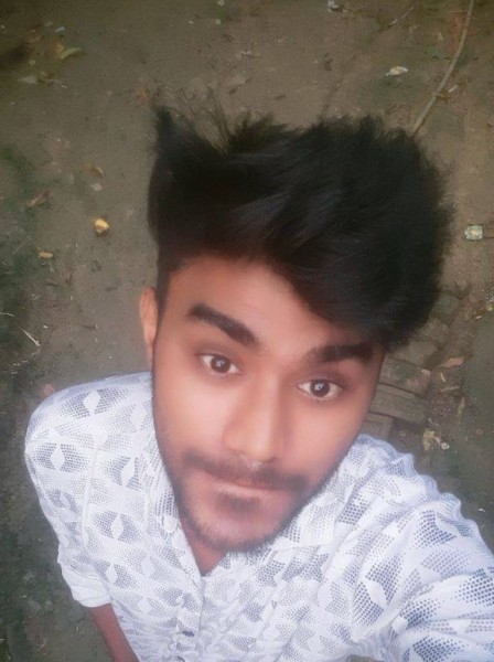 Rakesh Roy, 26, Guanzhai
