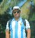 Farid, 39, Gurwalia Biswas
