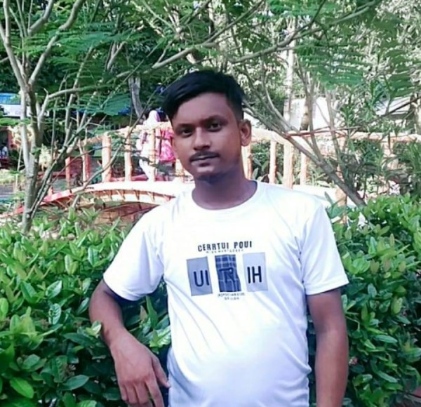 Imam hossain, 28, Gmunden