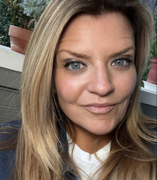 Jayne, 46, Farmingville