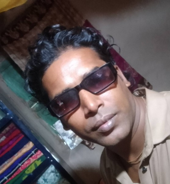 Khokon, 35, Dobrush
