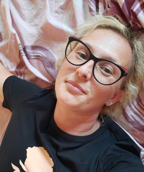Clarabelle, 31, Kochubeyevskoye