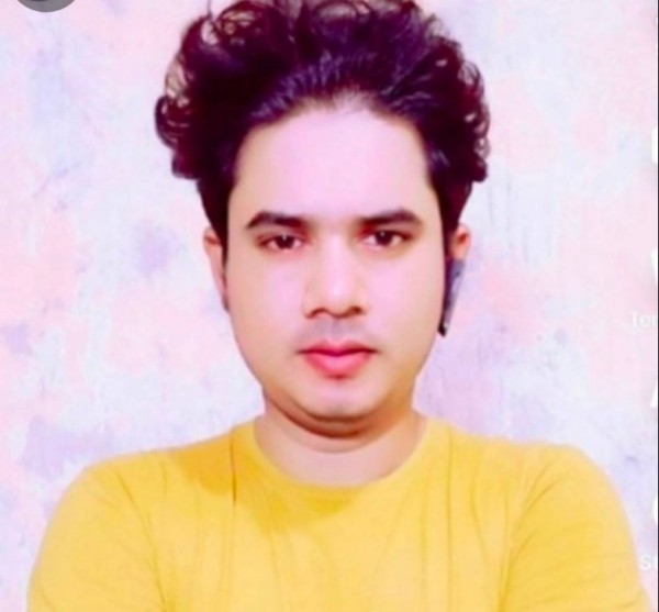 Saimon, 31, Liushuquan
