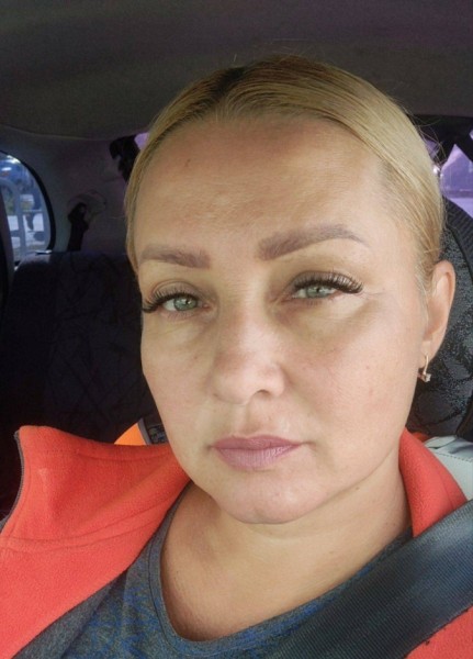 Elizabeth, 42, Taxco De Alarcn